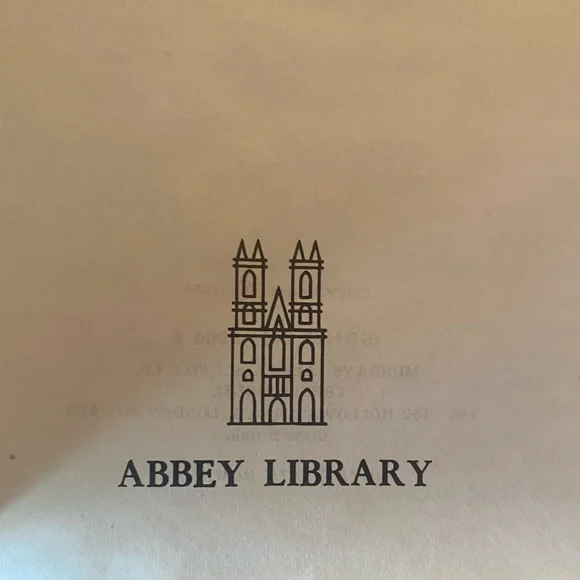 The Complete Works of William Shakespeare Hardcover Book (1974) - Picture 3 of 6